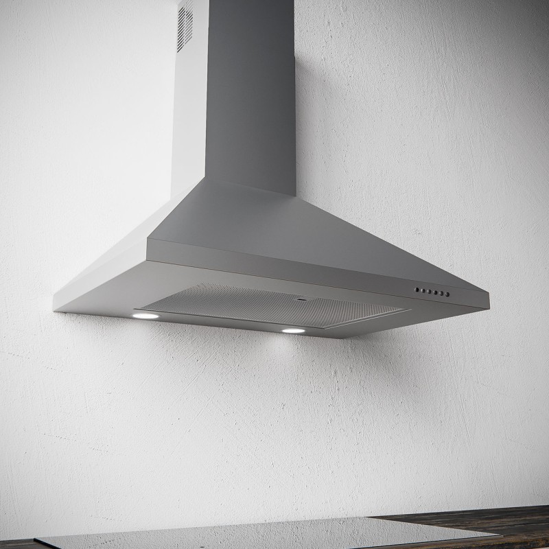 wall cooker hood Sirius